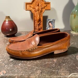 Quoddy True Penny Loafers
